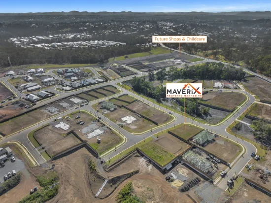Lot 112 Bushtail Ave, Southside, Qld 4570