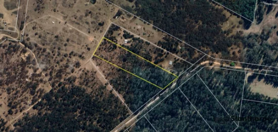 Lot 112, Reserve, Sugarloaf, Qld 4380