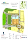Lot 11587, 1 Brigalow Bend, Ellenbrook, WA 6069-Floorplan