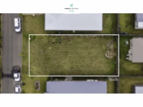 Lot 117, Frederick Circuit, Eli Waters, Qld 4655