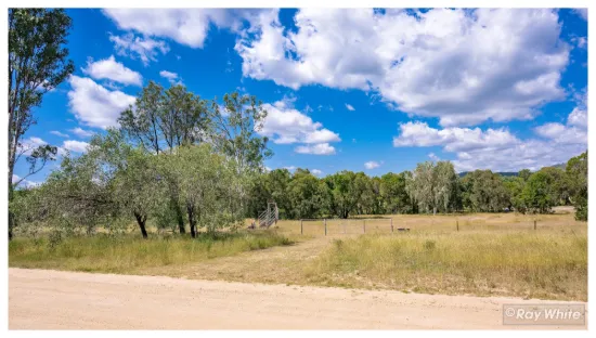 Lot 12 Proposed, 52585 Burnett Highway, Bouldercombe, Qld 4702