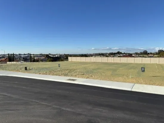 Lot 122, Hampton Road, Darch, WA 6065