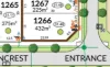 Lot 1266, Awakening Drive, Treeby, WA 6164