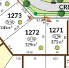 Lot 1272, Livewell Crescent, Treeby, WA 6164