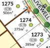 Lot 1274, Livewell Crescent, Treeby, WA 6164