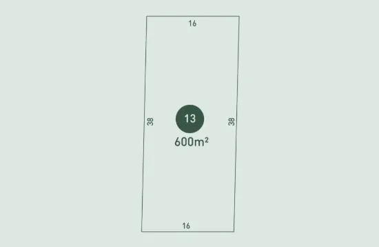 Lot 13, 67-69 Stringer Road, North Kellyville, NSW 2155