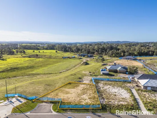 Lot 14/22 Octagonal Drive,, Heatherbrae, NSW 2324