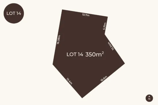 Lot 14, Berlin Close, Bethania, Qld 4205