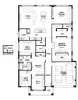 Lot 14, Frantoio Place, Munno Para Downs, SA 5115-Floorplan