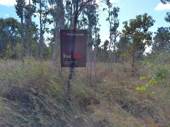 Lot 14, Midge Point Road, Midge Point, Qld 4799