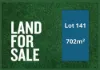 Lot 141 Lancelin Road, Lancelin, WA 6044