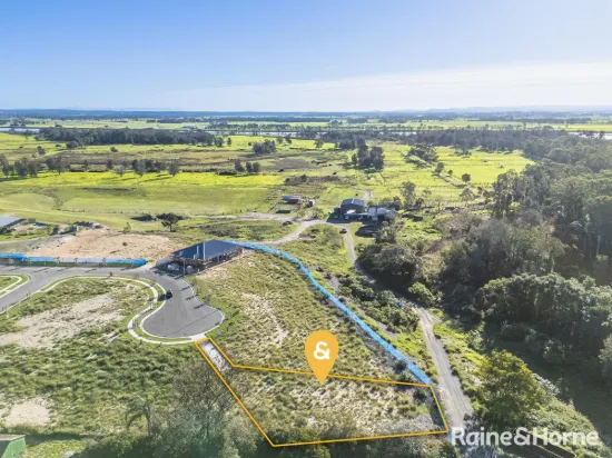 Lot 142/29 Comanche Close, Heatherbrae, NSW 2324
