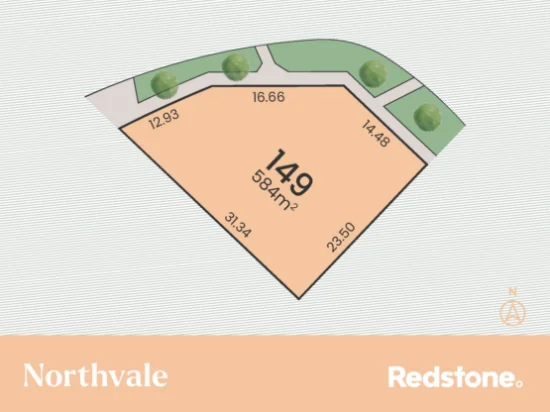 Lot 149, Origin Drive, Sunbury, Vic 3429 - For Sale