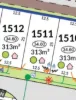 Lot 1511, Livewell Crescent, Treeby, WA 6164