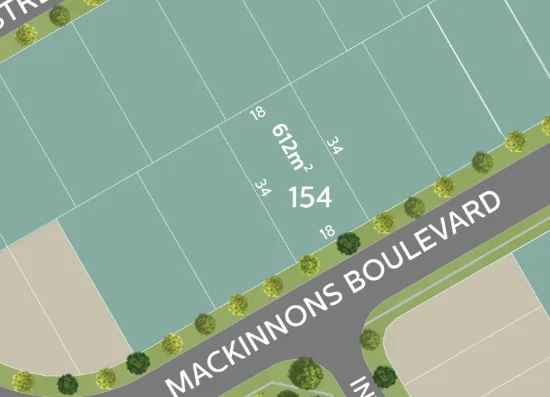 Lot 154 MacKinnons Boulevard, Bohle Plains, Qld 4817