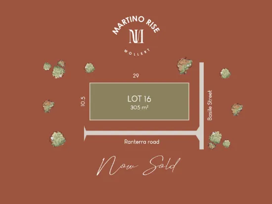 Lot 16, 425 Epping Road, Wollert, Vic 3750