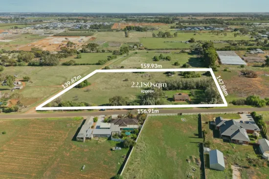 Lot 16 Moss Road, Munno Para Downs, SA 5115