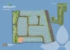 Lot 1665 Hydrangea Way, Mount Low, Qld 4818-Floorplan