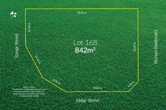 Lot 168 Range Street, Mount Barker, SA 5251