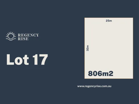Lot 17 Regency Rise, North Wonthaggi, Vic 3995