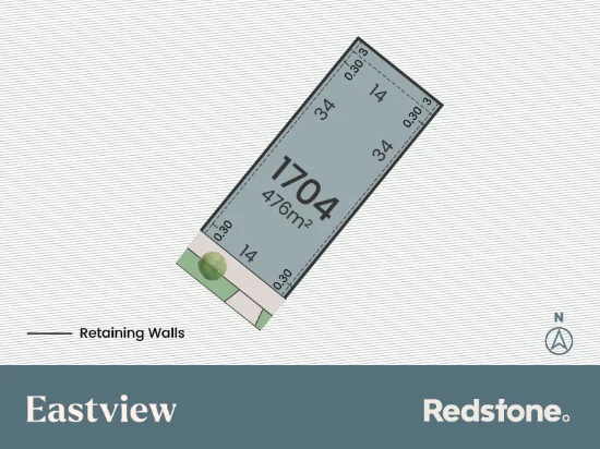 Lot 1704, Firestick Drive, Sunbury, Vic 3429