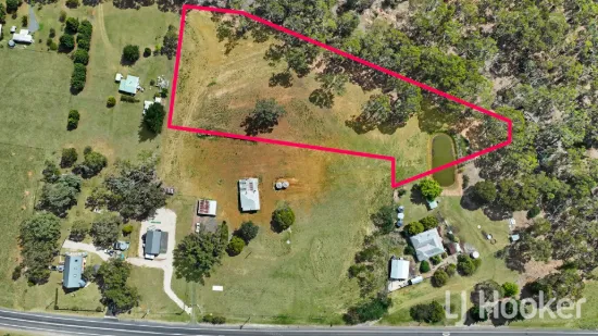 Lot 177, 3861 Sofala Road, Wattle Flat, NSW 2795