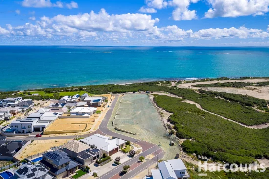 Lot 1790, Bowsprit View, Jindalee, WA 6036
