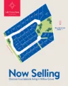 Lot 18, 1684 Willow Grove Road, Willow Grove, Vic 3825-Image