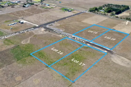 Lot 18, Mortimer Way, Millicent, SA 5280