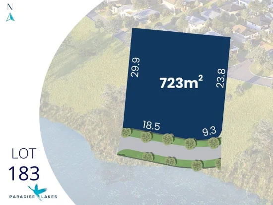 Lot 183, 204 Learoyd Road, Willawong, Qld 4110
