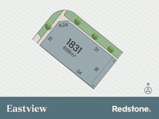 Lot 1831, Scholar Avenue, Sunbury, Vic 3429 - For Sale
