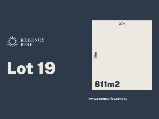 Lot 19 Regency Rise, North Wonthaggi, Vic 3995