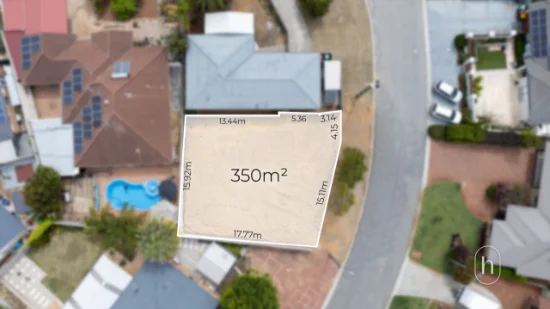 Lot 2 / 1 Dawn Place, Beldon, WA 6027