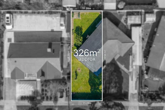 Lot 2, 10 Mitcham Road, Donvale, Vic 3111