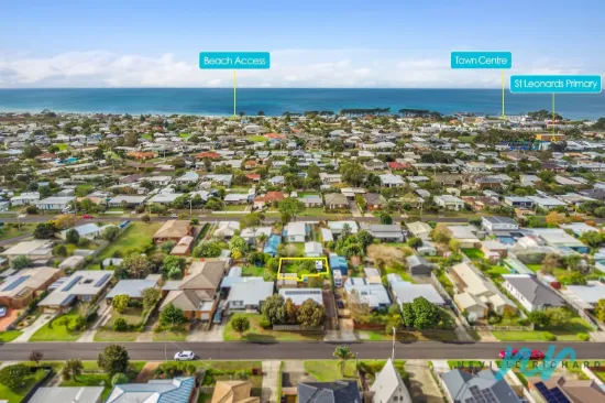 Lot 2, 15 Narvik Avenue, St Leonards, Vic 3223