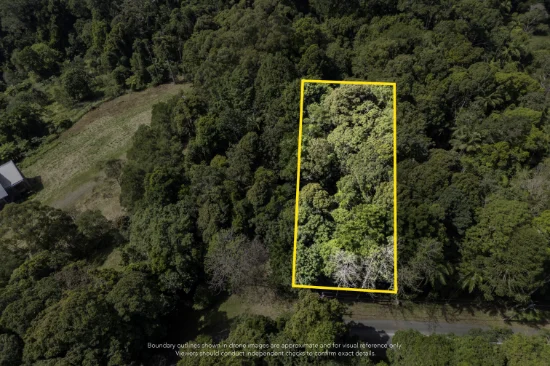 Lot 2, 2046 Mount Glorious Road, Mount Glorious, Qld 4520