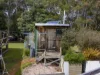 Lot 2 & 3, 90 Gulf Road, Liffey, Tas 7301-Image