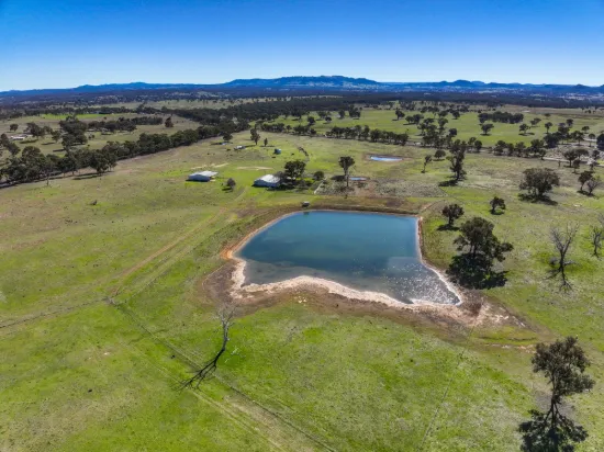 Lot 2/, 30 Narrango Road, Rylstone, NSW 2849