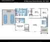 Lot 2, 33 Moroney Street, Boronia, Vic 3155-Floorplan