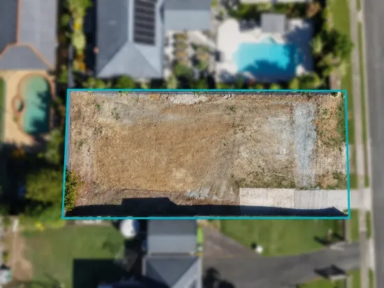 Lot 2, 39 McIllwraith Road, Joyner, Qld 4500