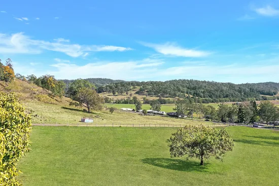 Lot 2/43 Ettrick Road, Kyogle, NSW 2474