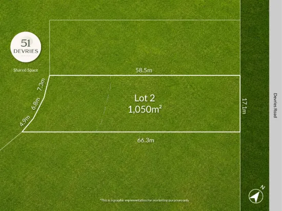Lot 2, 51 Devries Road, Pallara, Qld 4110