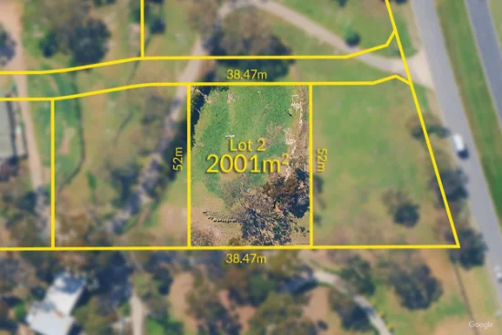 Lot 2, 655 Mickleham, Greenvale, Vic 3059