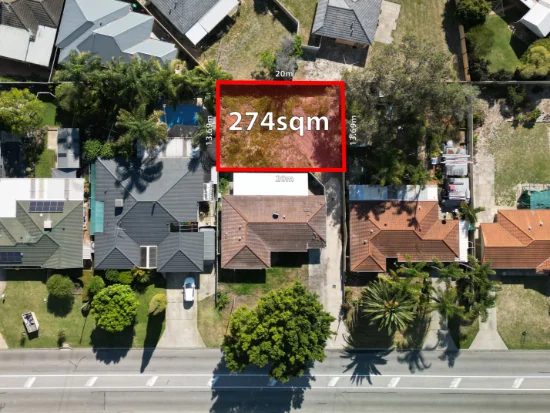 Lot 2, 66 Amazon Drive, Beechboro, WA 6063