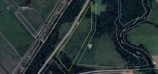Lot 2 Bruce Highway, Murrigal, Qld 4854