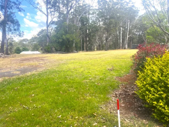 Lot 2, Donovan Road, Cabarlah, Qld 4352