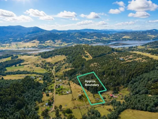 Lot 2 Eadies Lane, Franklin, Tas 7113