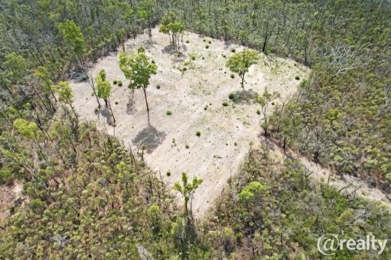 Lot 2  Gore Highway, Wattle Ridge, Qld 4357