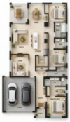 Lot 2, Market Parade, Terranora, NSW 2486-Image
