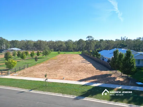 Lot 2 Sims Rd, Cobram, Vic 3644